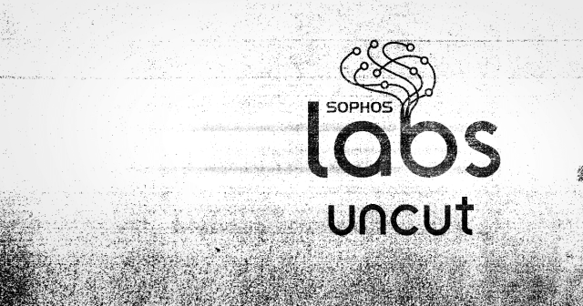 Sophoslabs-Uncut - Image