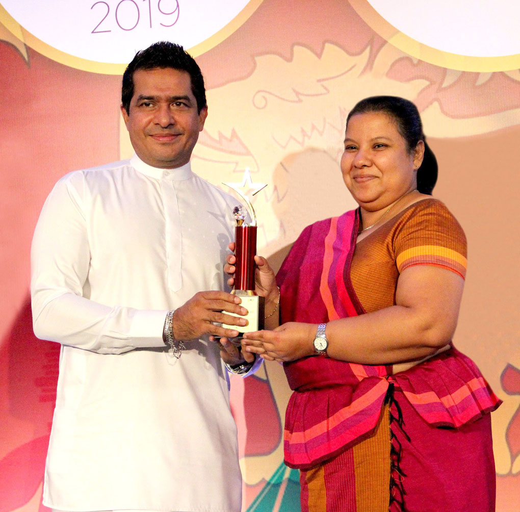 World HRD Congress Awards 2019