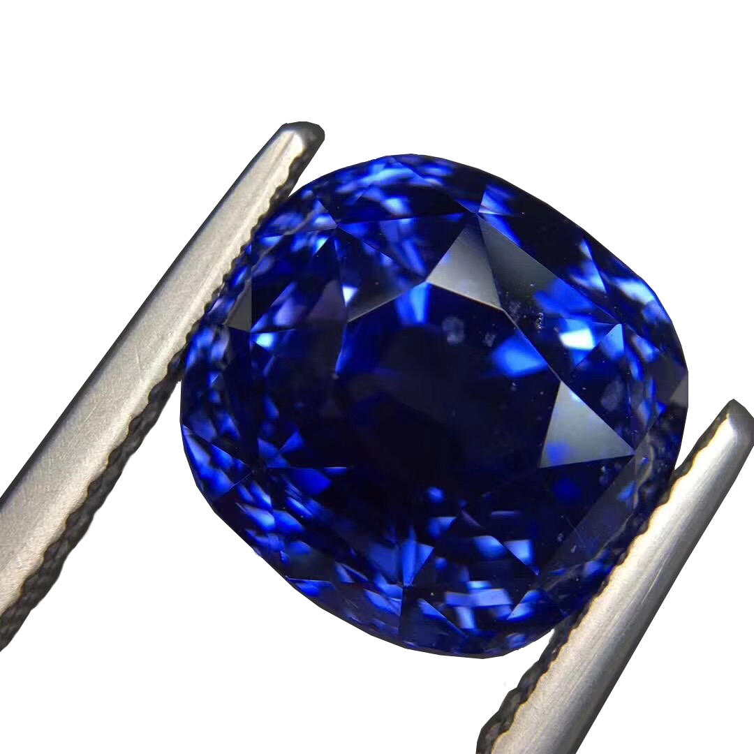 11.67-ct.-Natural-Vivid-_Royal-Blue_-Ceylon-Sapphire-11.7-x-10.9-x-9.7-mm.-Tot.-23333-USD9-1