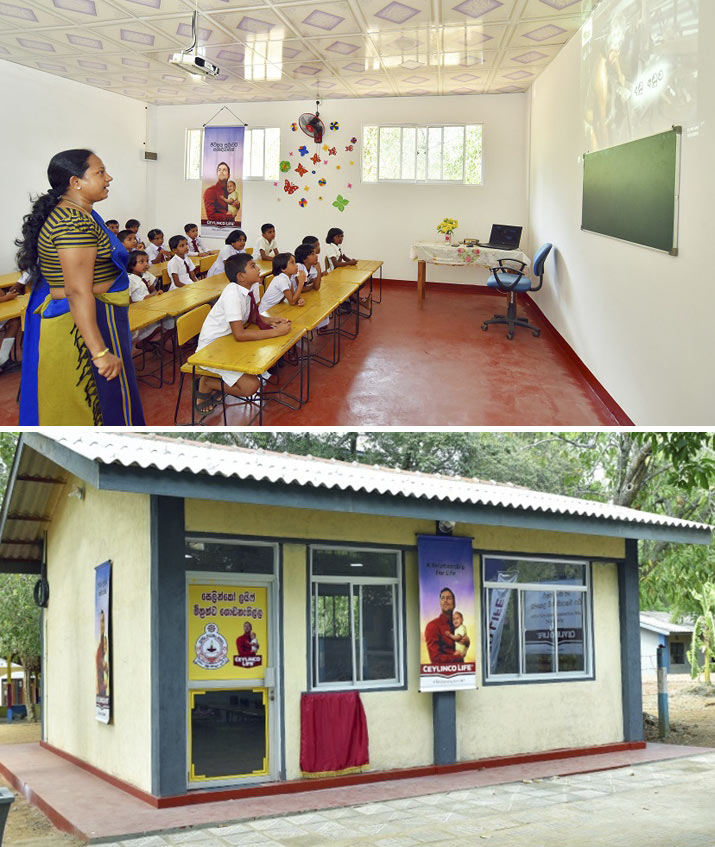 80th-classroom-donation