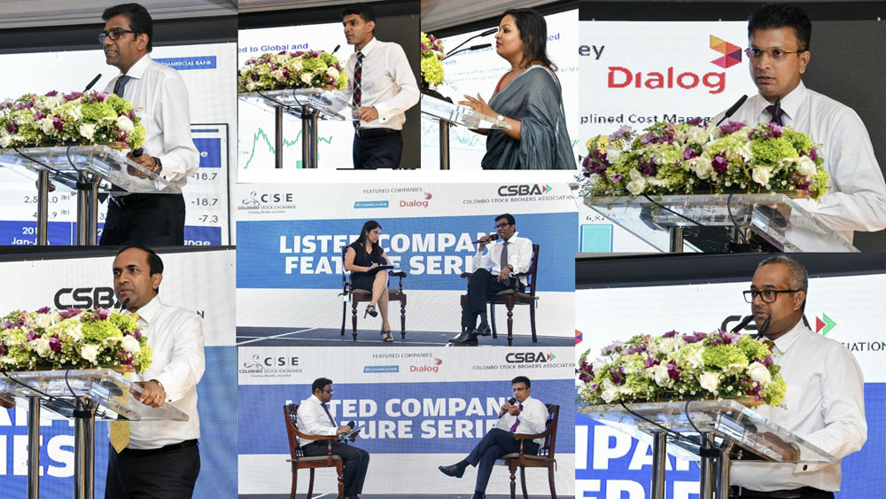 CSE-Media-Release---Commercial-Bank-and-Dialog-Axiata-engages-local-investors-at-CSE-â__-CSBA-Listed-Company-Feature-Event