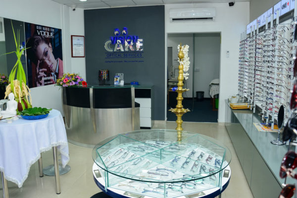 Vision Care Horana