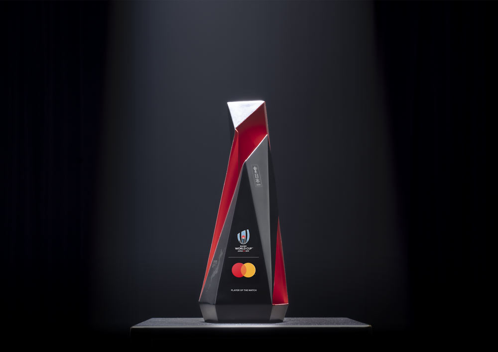 Mastercardâ__s-Player-of-the-Match-trophy-blends-Japanese-heritage-with-cutting-edge-technology