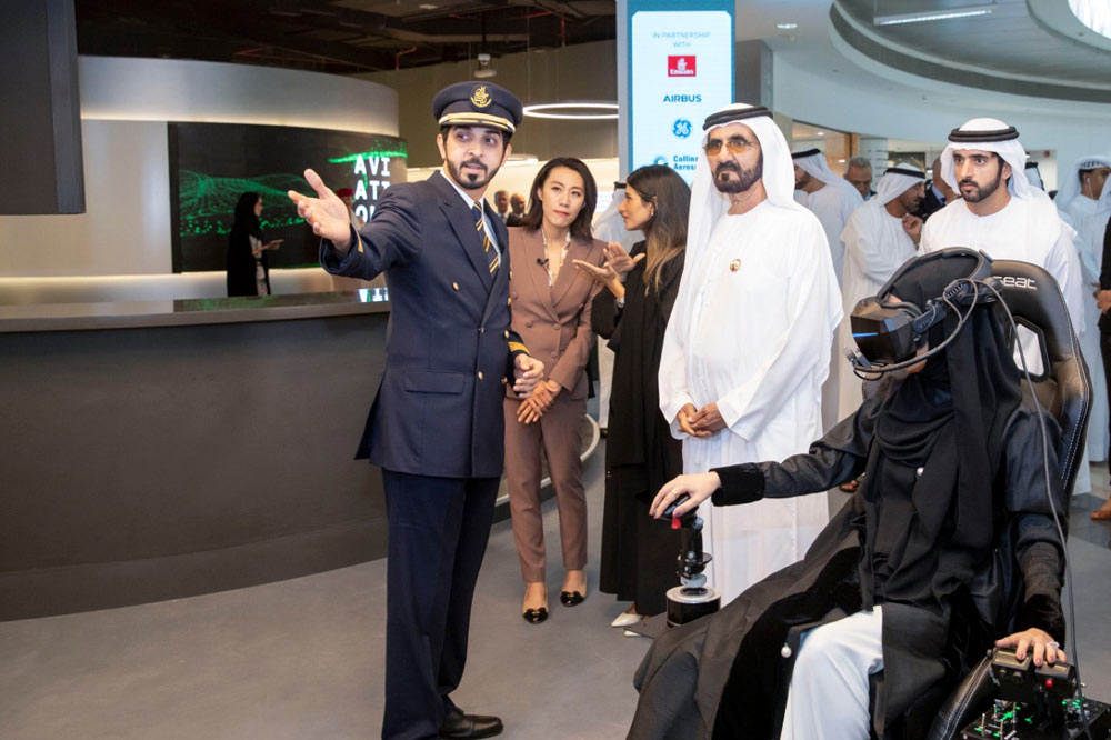 Emirates-Aviation-X-Lab