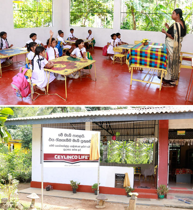 81st-classroom-donation