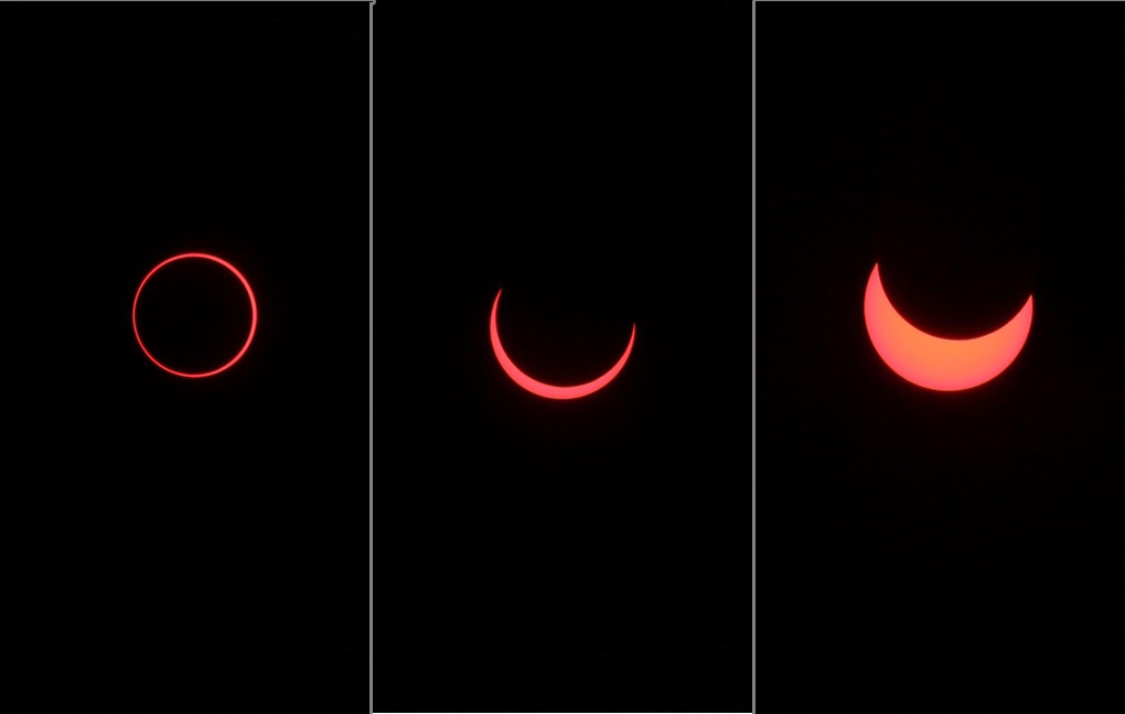 Annular-Solar-Eclipse