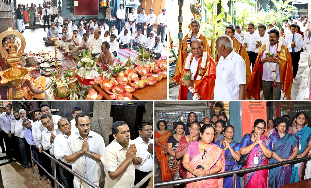 100 years - Hindu religious ceremony