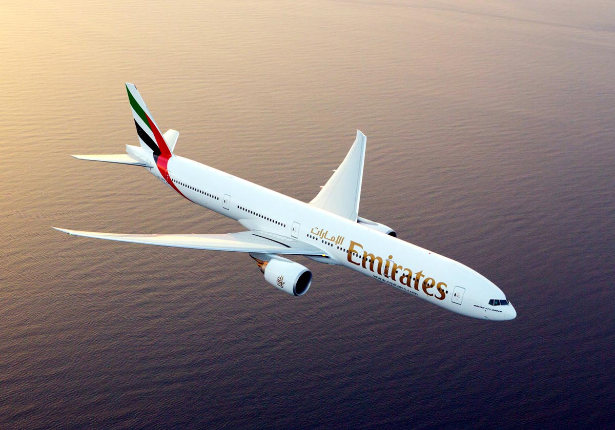 Emirates-