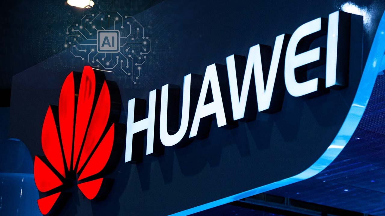 huawei-ai