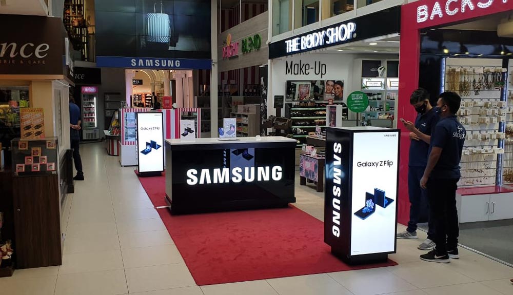 samsung-srilanka