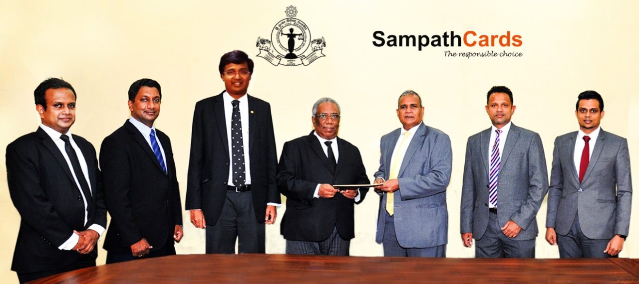 Sampath Bank BASL Affinity Card