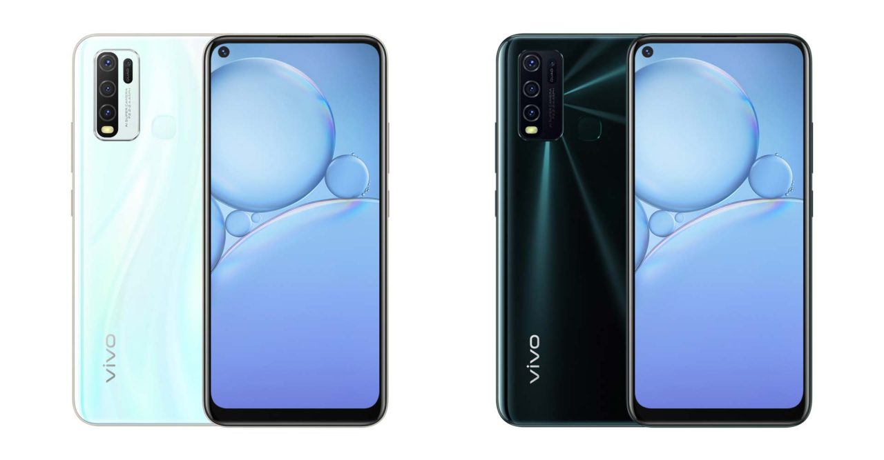 VIVO-Y50