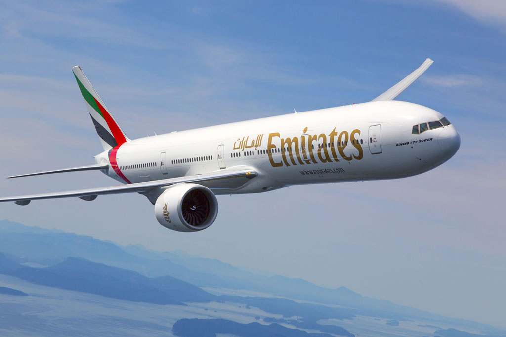 Emirates-Boeing-777-300ER