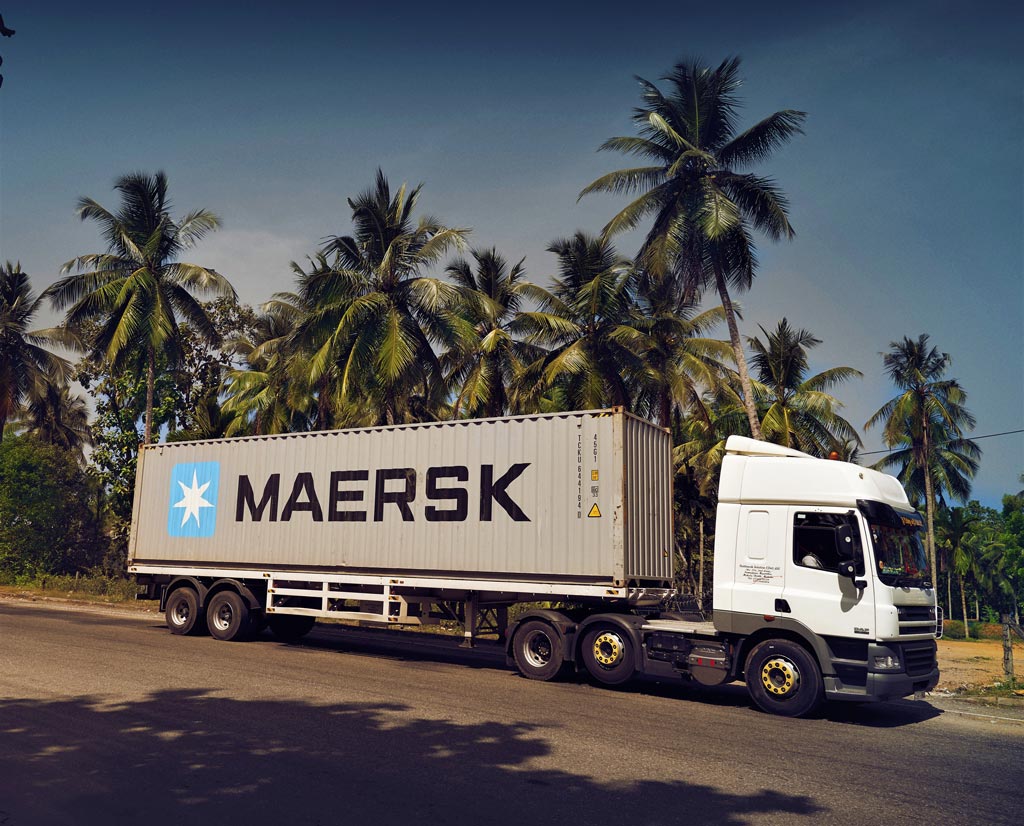 Maersk