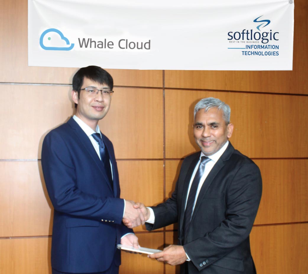 Softlogic-IT-WHale-Cloud