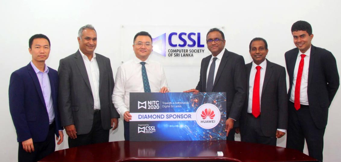 huawei-cssl