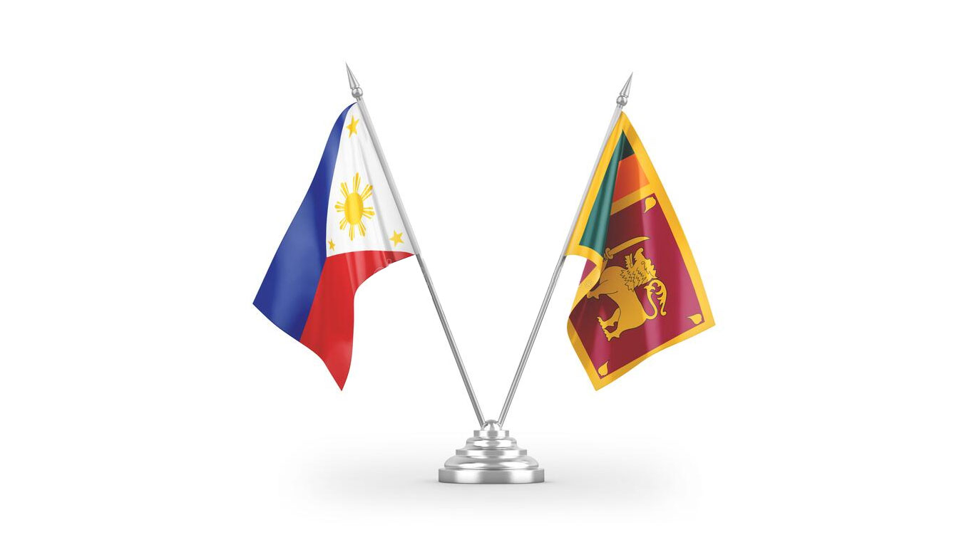 Sri Lanka Exploring synergies for bilateral trade with the Philippines