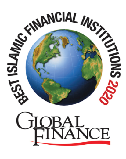 Global Finance Award