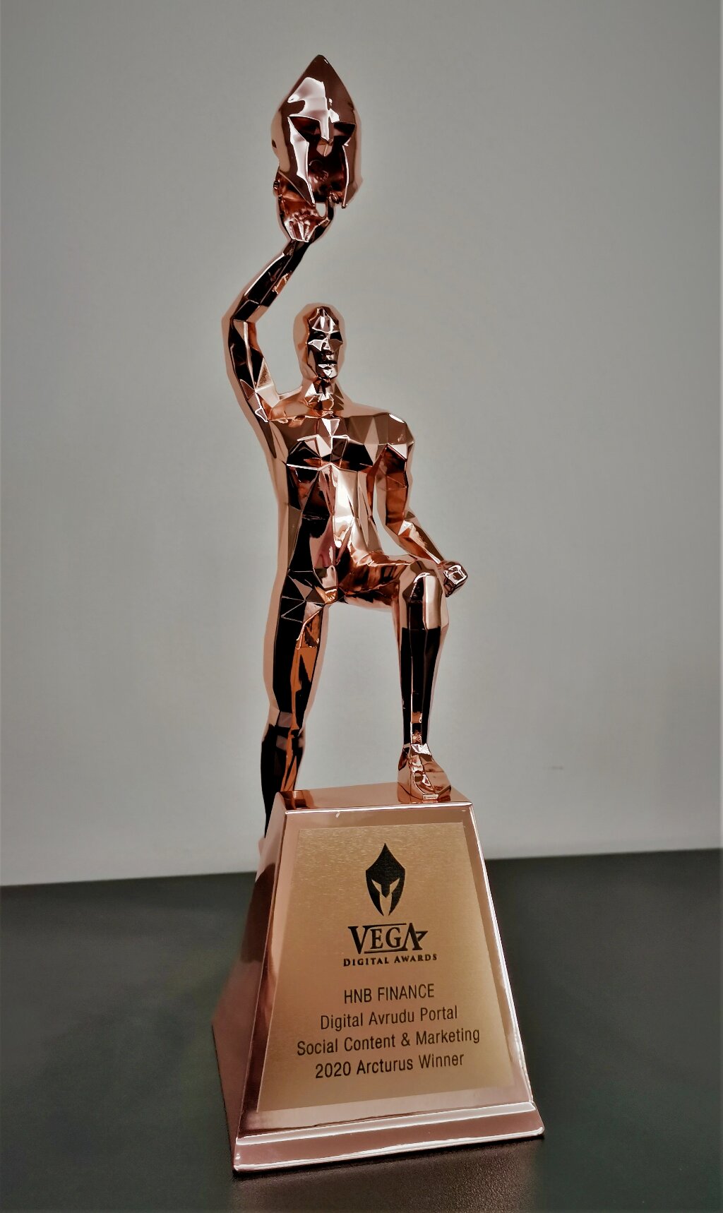 Image 2_HNB FINANCE's Vega Digital Award