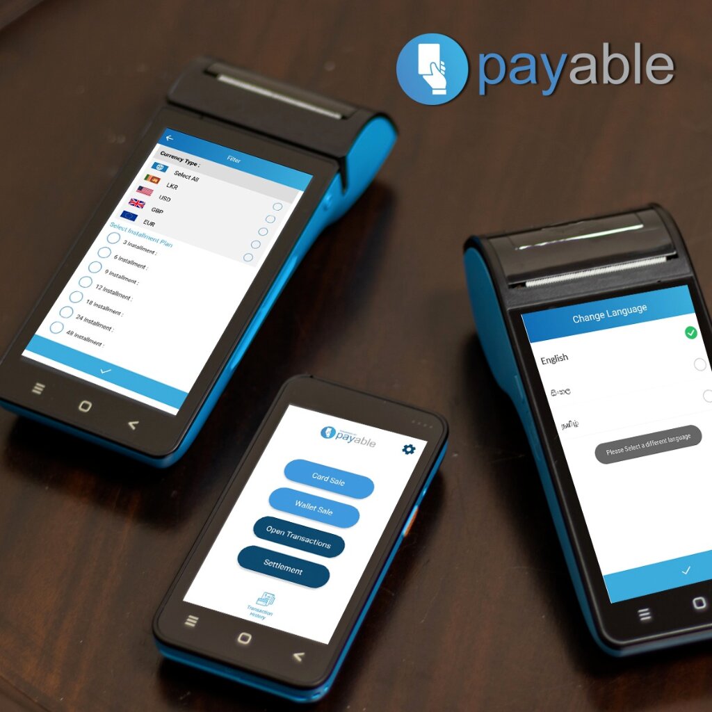 PAYable Devices