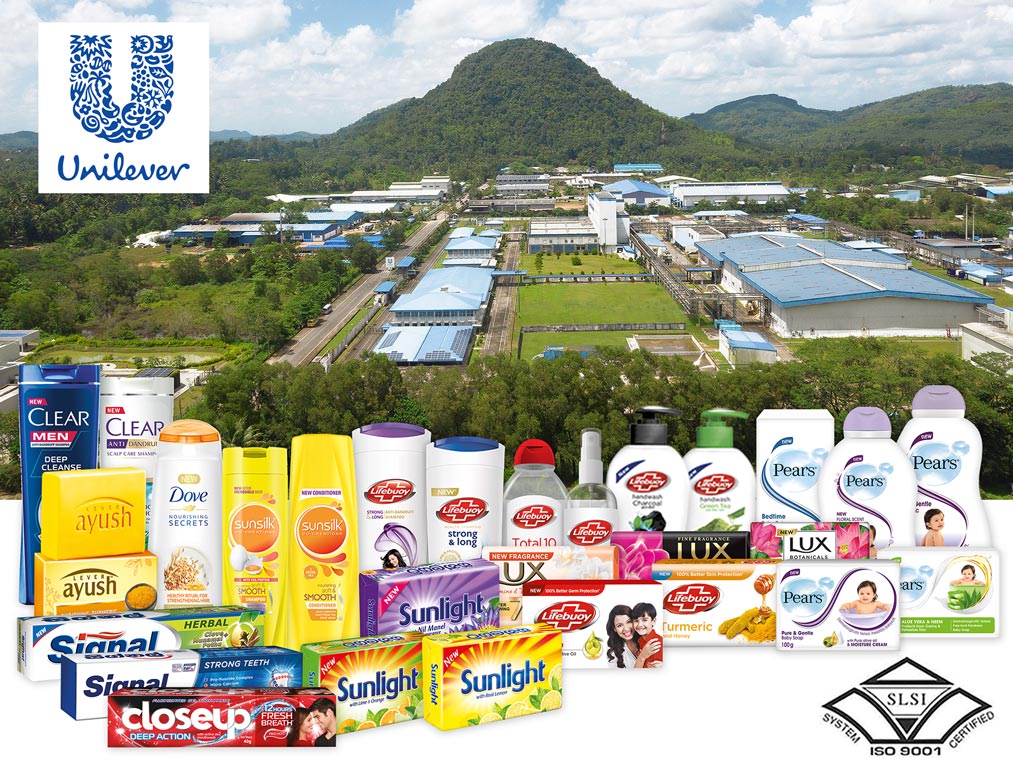 unilever