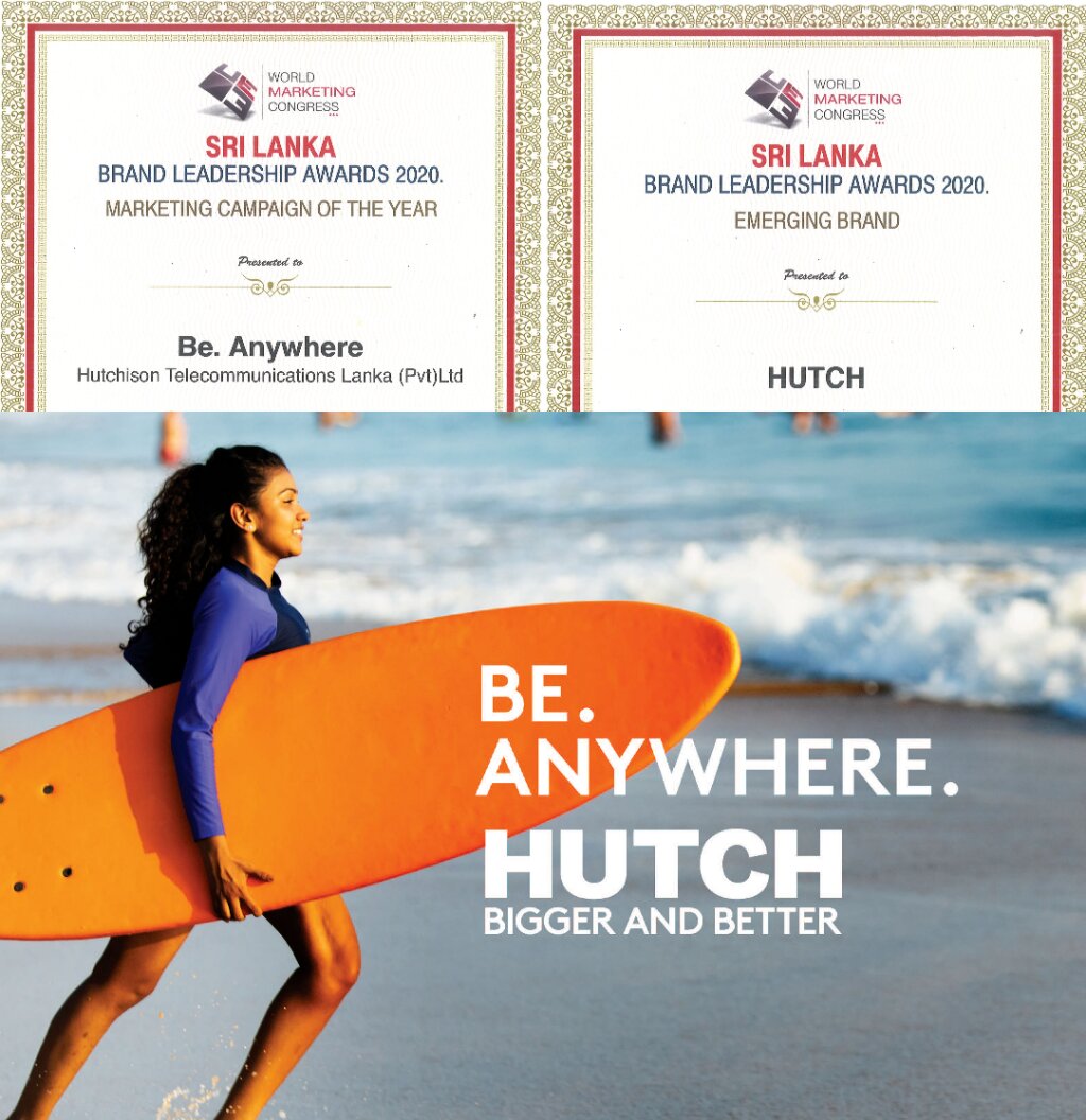 Hutch Brand Leadership