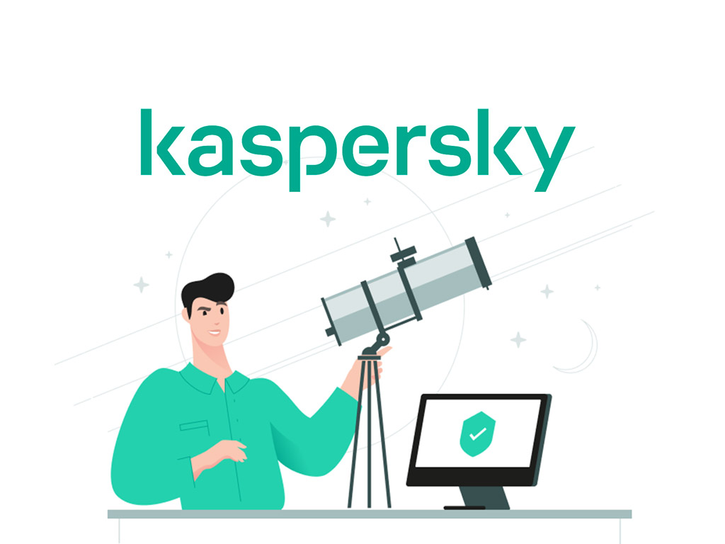 Kaspersky