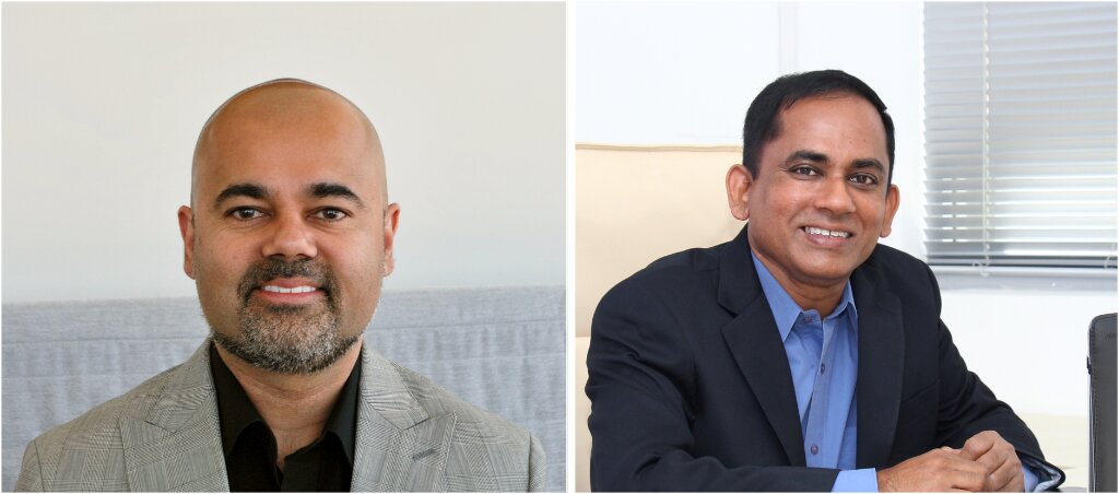 Shaneel Pathak (CEO & Cofounder, ZeoInsights), Prasath Nanayakkara (CEO & Founder, 1 Billion Tech) (1)