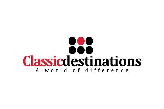 Classic Destinations Logo