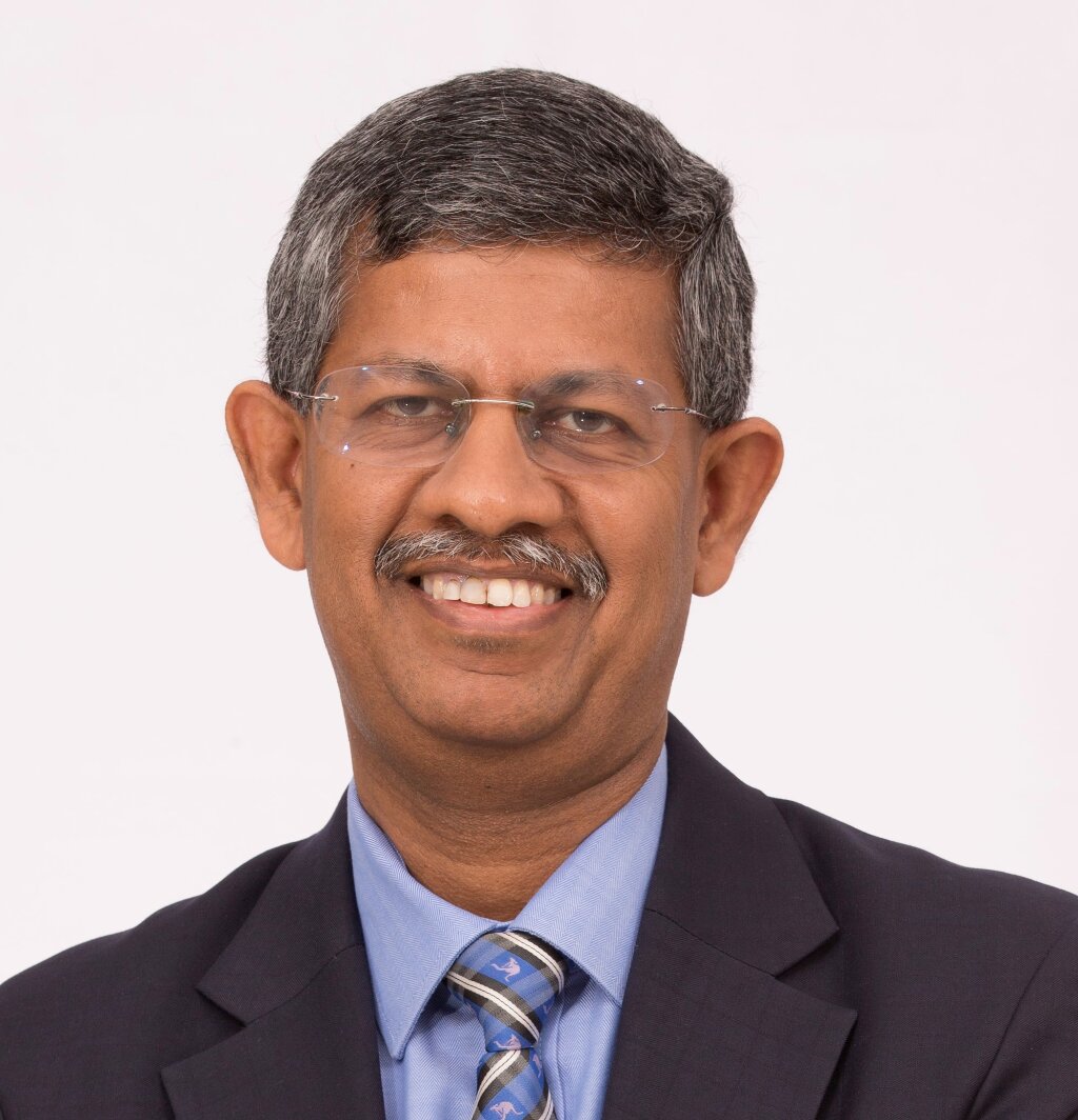 Image 1 - Profile photo - Chamber CEO