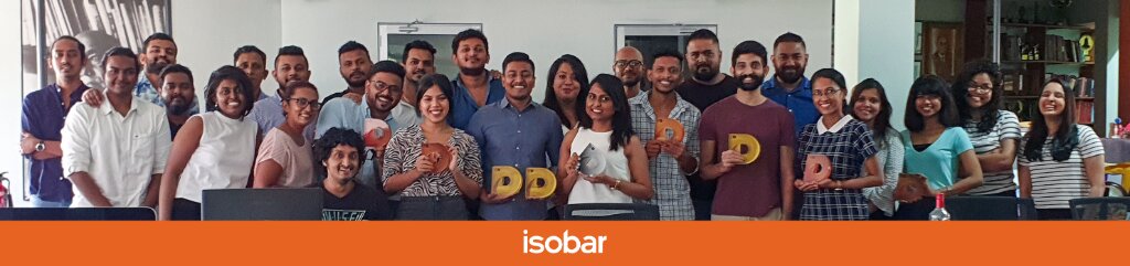 Isobar Team