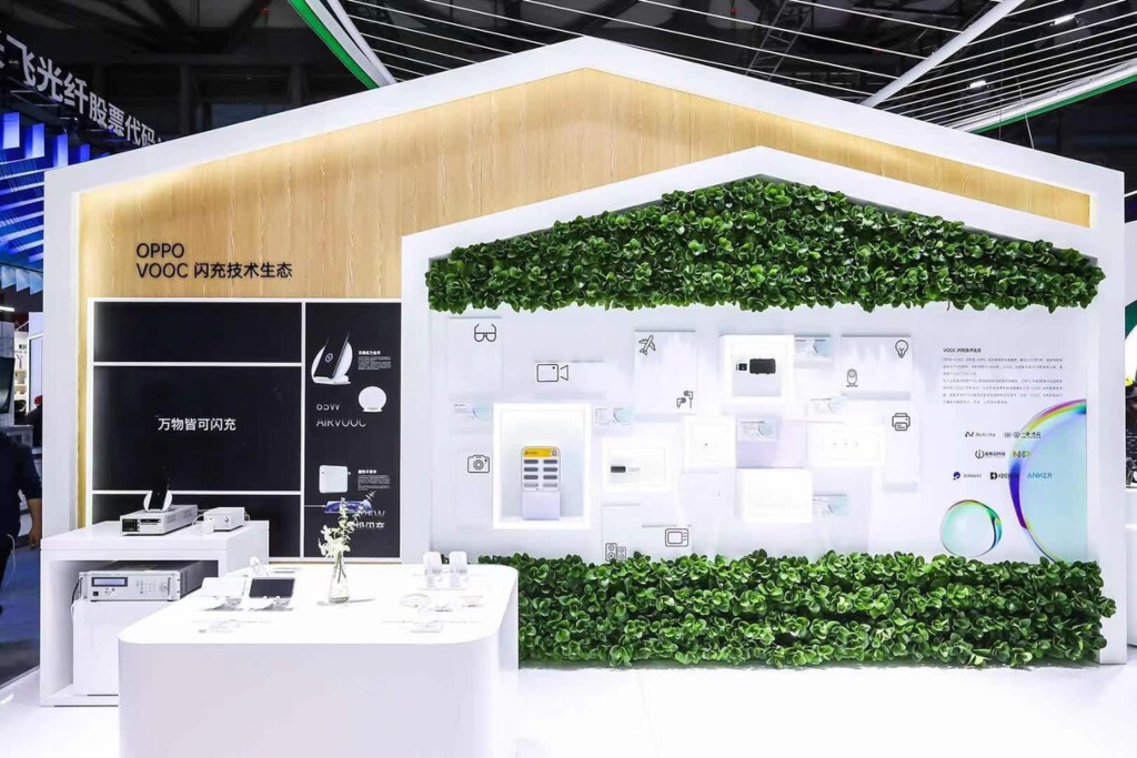 2 - OPPO Flash Charge Ecosystem at MWCS 21 (1)