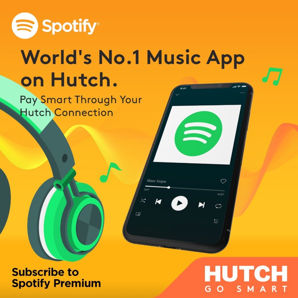 Hutch Spotify (1)
