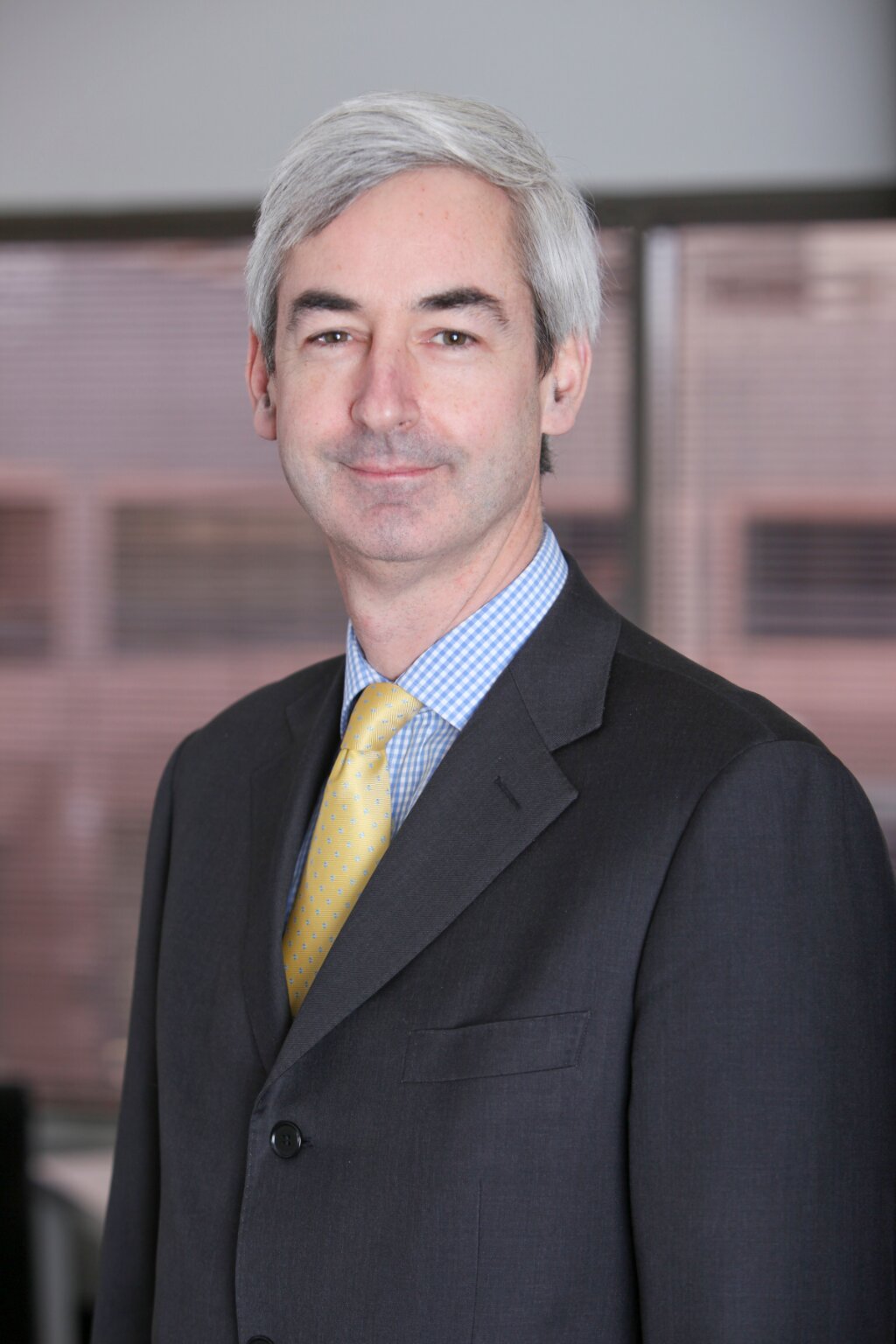 James Pitman, UK and EU Managing Director at Study Group