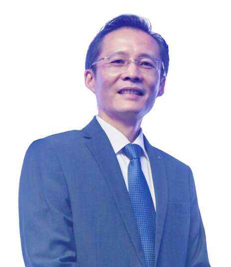 Kevin JIANG - CEO of vivo Sri Lanka