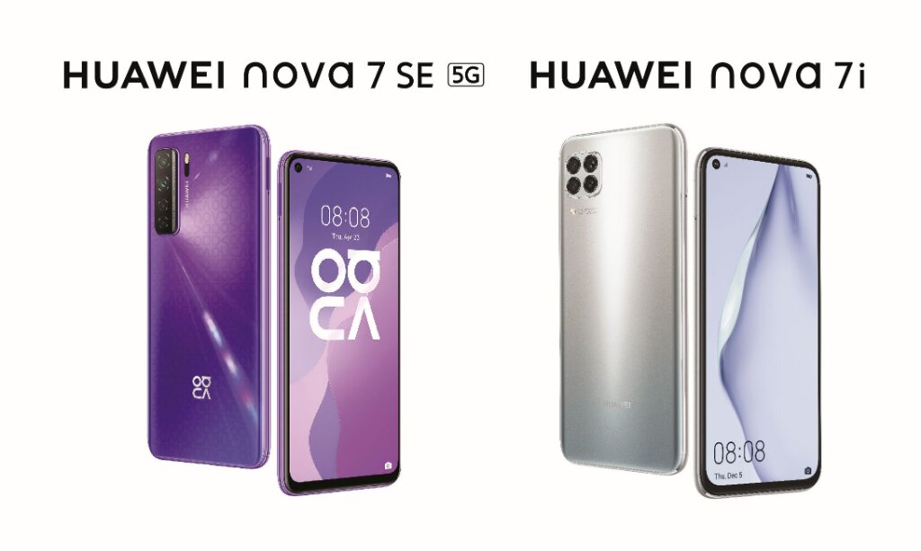 NOVA 7SE AND 7I (1)