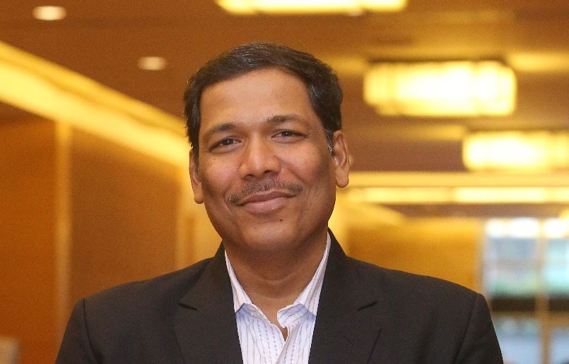 Rajesh-Maurya,-Fortinet