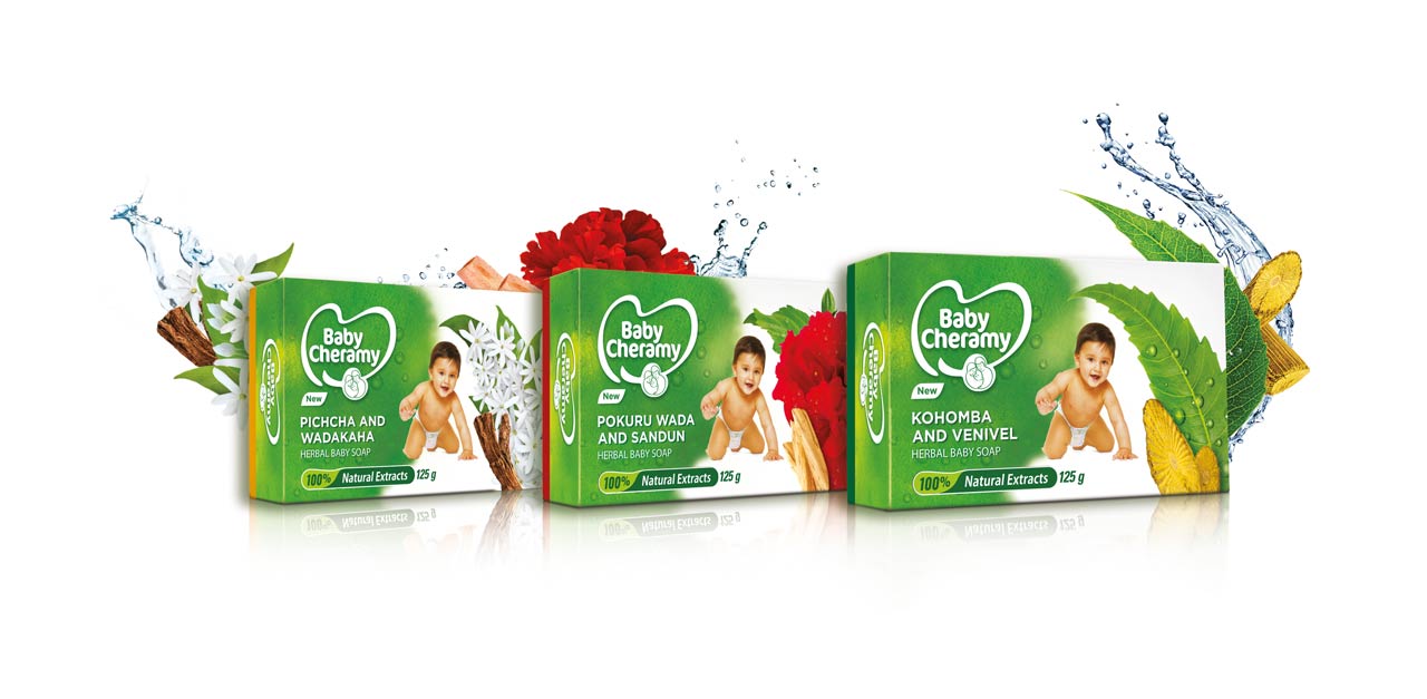 Baby-Cheramy-Herbal-Baby-Soap