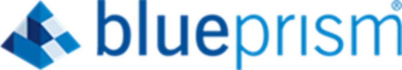 Blue Prism Logo