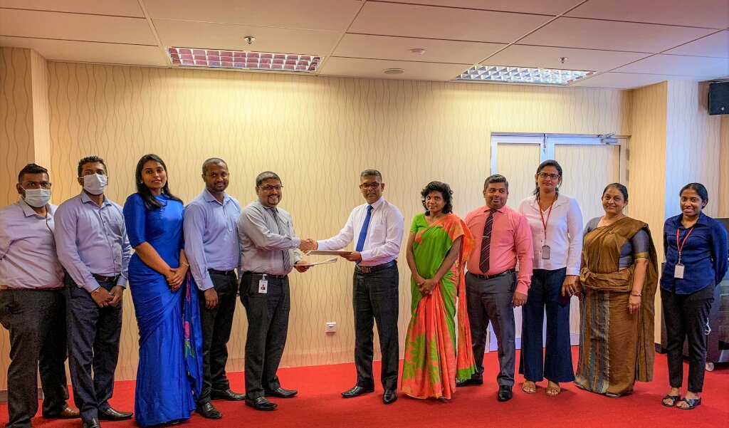 Nations Trust Bank Takes the Lead in Transforming Sri Lanka's Digital Economy