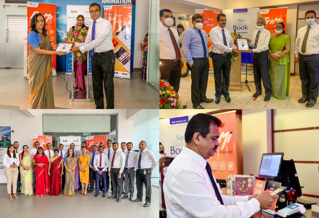 ලංකාවටම QR with FriMi Introduces Phase Two (1)