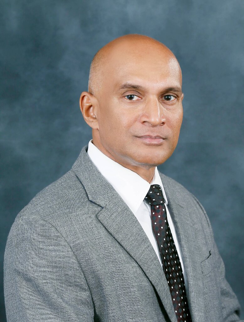 Christo Perera - Chairman Chrissworld Limited