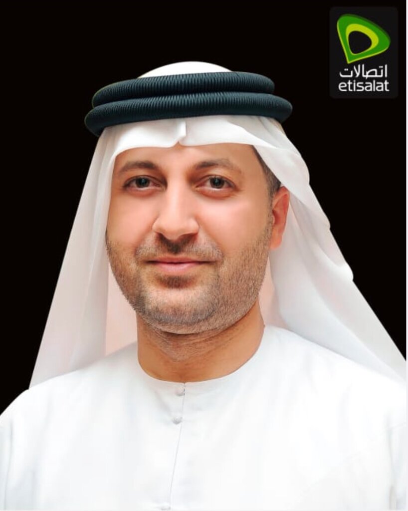 Etisalat Saeed Al Zarouni (1)