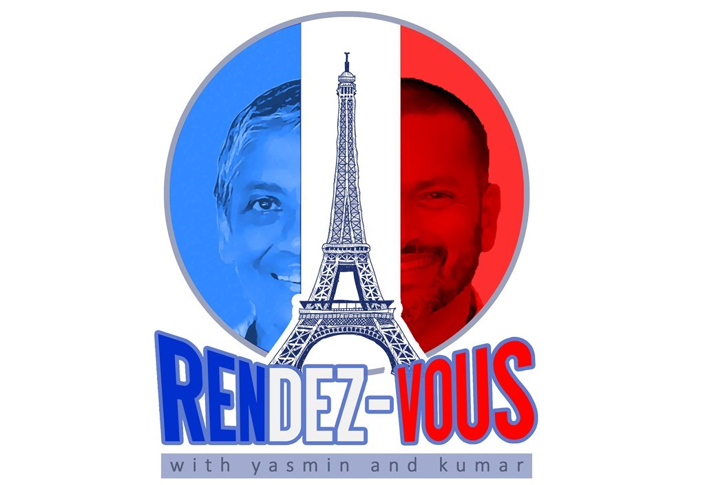 3. Rendez-vous logo