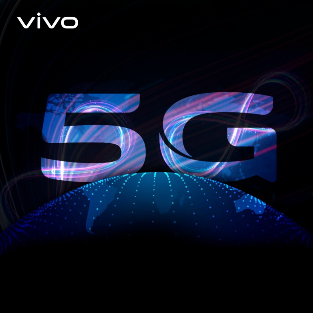 5G PR