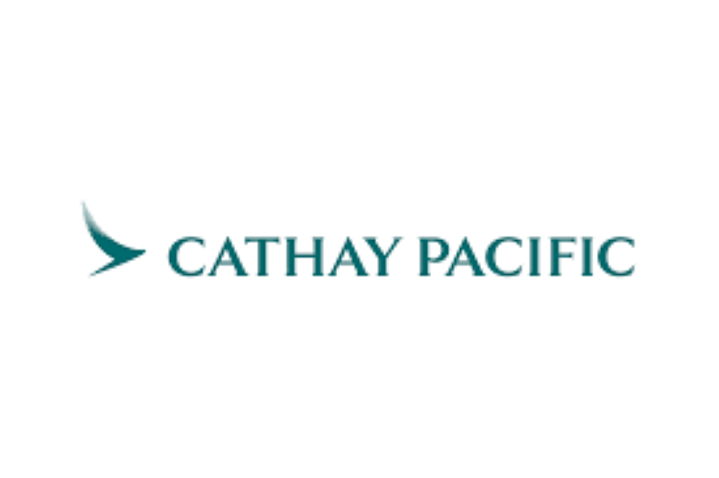 Cathy Pacific