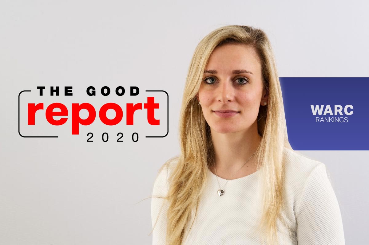 Good-ReportWARC