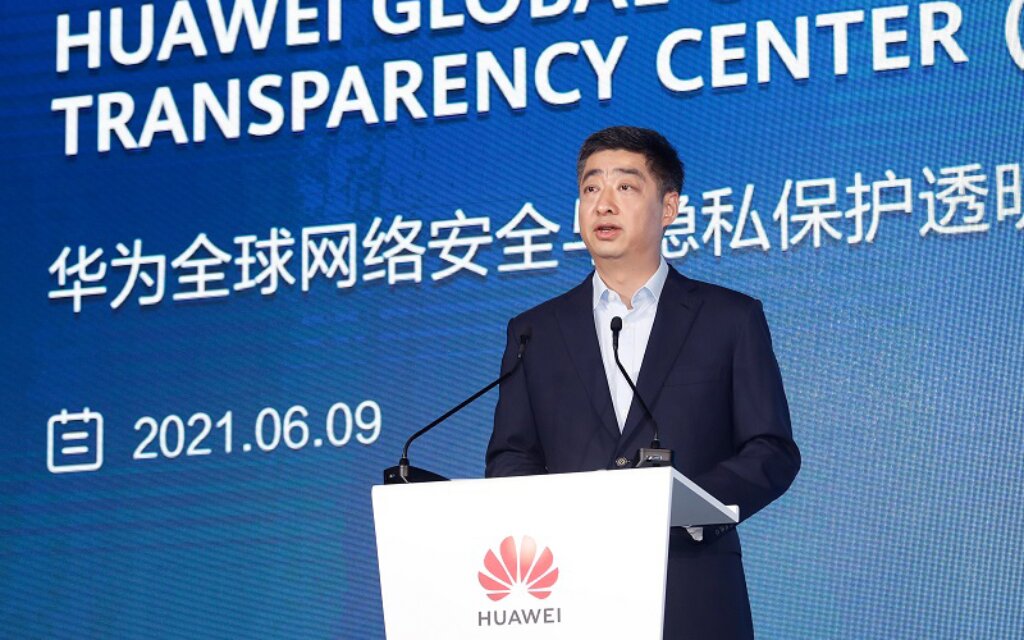 Huawei Ken Hu Image (1)