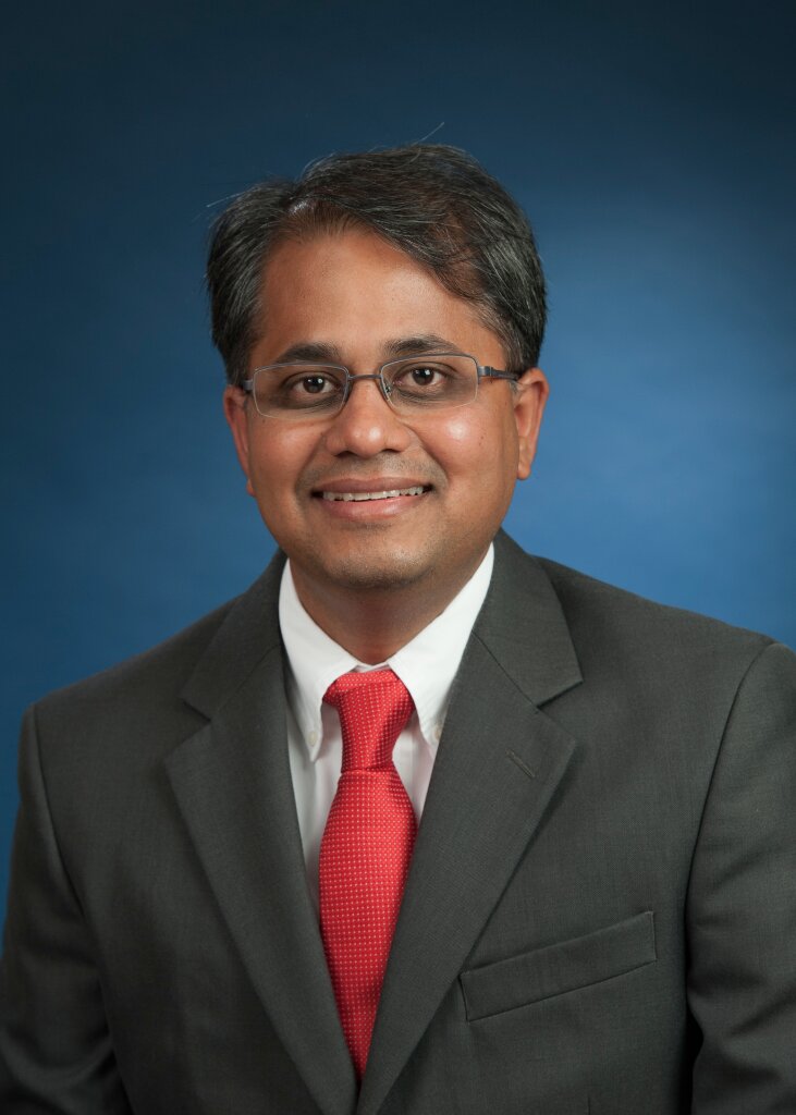 Virtusa_Sundar Narayanan