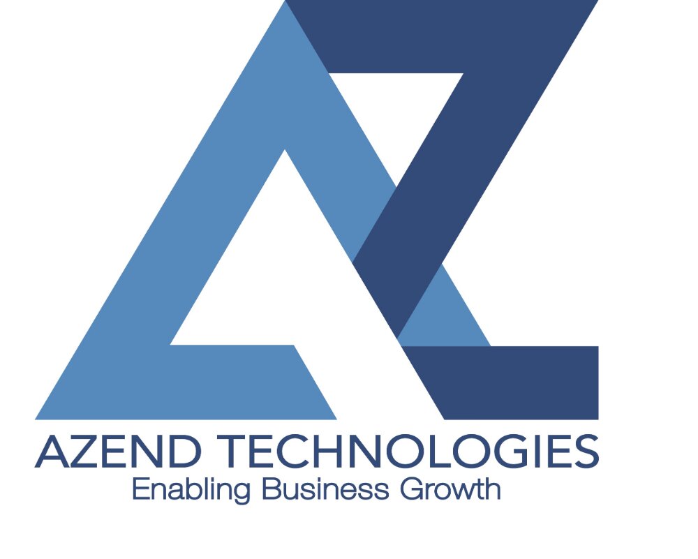 Azend Logo